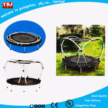 12ft Trampoline with Enclosure with competitive pirce