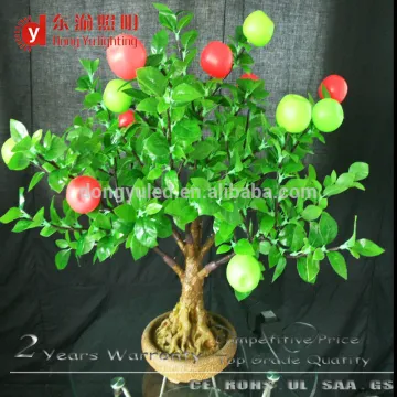 LED APPLE BONSAI TREE
