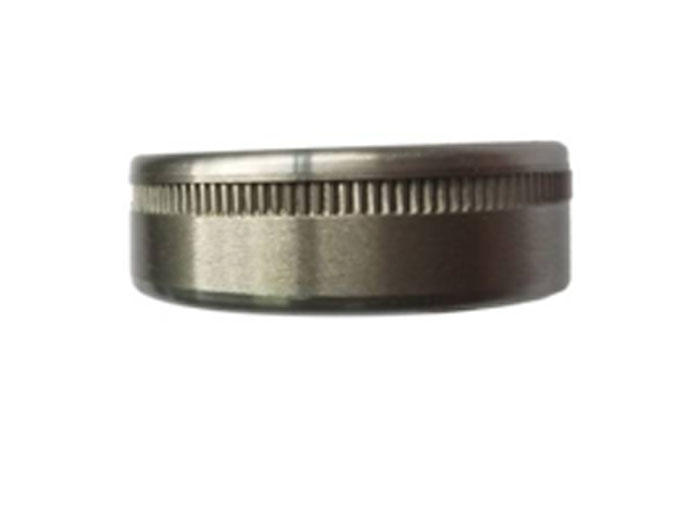 Knurled Deep Groove Bearing Ring