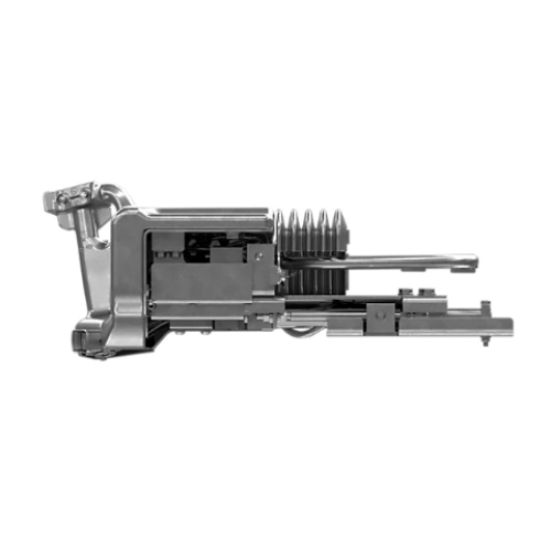 Tilting device and transmission control unit for Bulldozer D10T 379-033/379033
