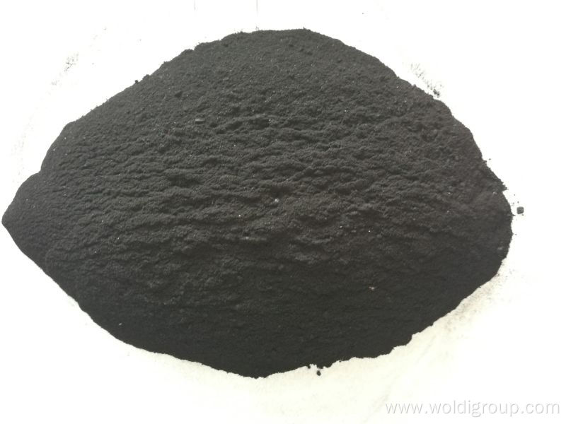 Bulk Organic Fertilizer Humic Acid Fertilizer