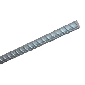 Steel Rebar B500B for Construction in Turkey