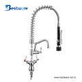 Hot and Cold Water Kitchen Tap