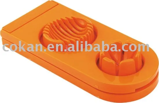 Double Function Egg Slicer CK-C106