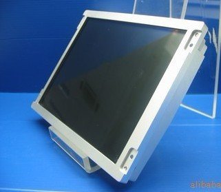 10.4 Inch Hydis Lcd Screen Panels Ht10x21-411  1024(rgb)x768 For Industrial Use