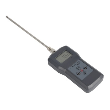 High Accuracy MS350 Coal and Soil Moisture Meter - 0% to 80% Measurement Range