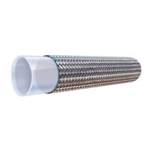 PTFE Teflon Hydraulic Hose
