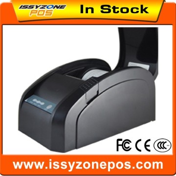 High Speed Thermal Receipt Printer 58mm I58TP03