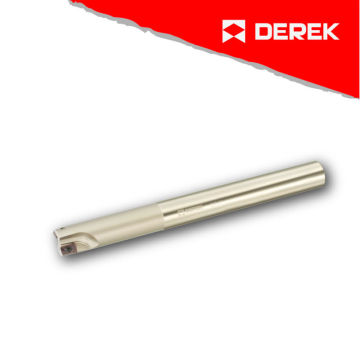 Indexable Endmill | Insert Cutter | High-speed Cutter | 300R/400R Series