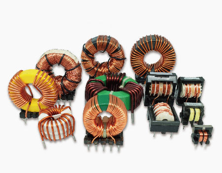 inductor