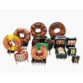 High Frequency Toroidal Core Inductor