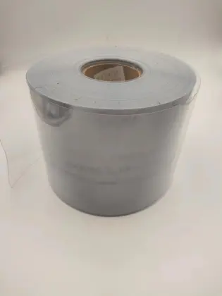 PET/PE /PVC Medical Plastic Film Thermal Seal Film