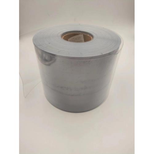 PET/PE /PVC Medical Plastic Film Thermal Seal Film