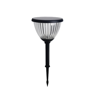 Lampa słoneczna LED LED LED - energooszczędna lampa słoneczna