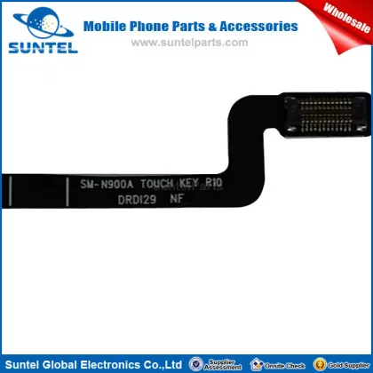 Wholesale Replacement Sensor Flex For Samsung Note 3
