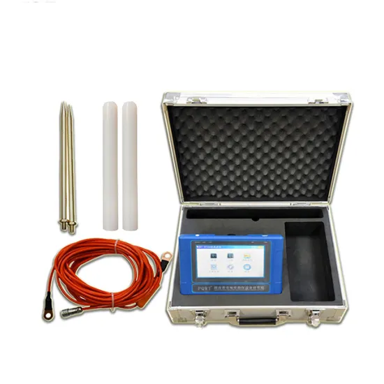 Wholesale NEW PQWT-TC300 300M Depth Water Detector for 3D Underground Mapping