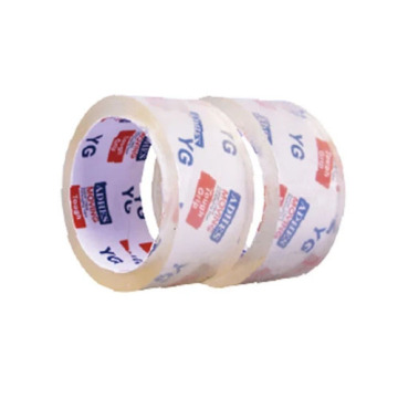 bopp tape super clear