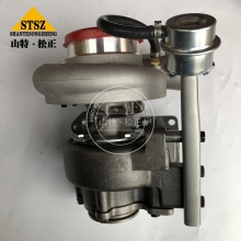 6152-81-8320 TurboCharger Assy للمحرك No.S6D125-1QQ-FA