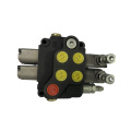 ZT12 Hydraulic Two-way Valve