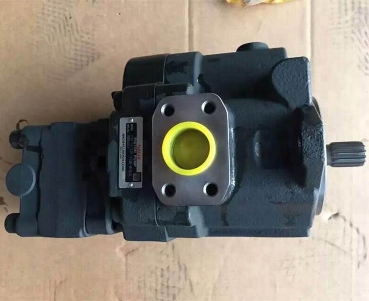  ZX35 ZX35U Hydraulic Pump