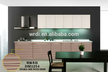 2014 brand-new high quality kitchen cabinet door panel