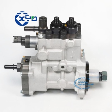 XINYIDA Genuine Cummins Fuel Pump Qsc8.3 Qsl9.3 Isc8.3 0445025622 5366741