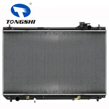 Aluminum Radiator for Toyota Lexus RX300 MCU10W