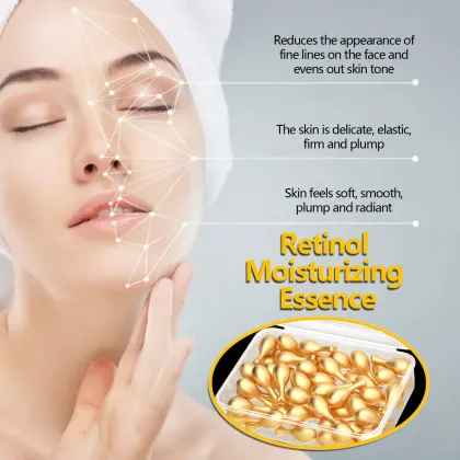 Bettermiss Hyaluronic Acid Face Serum: Deep Moisturizing, Wrinkle and Spot Removal, Acne Treatment