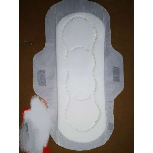 Máquina de toallas sanitarias Changpu Máquina de toallas sanitarias