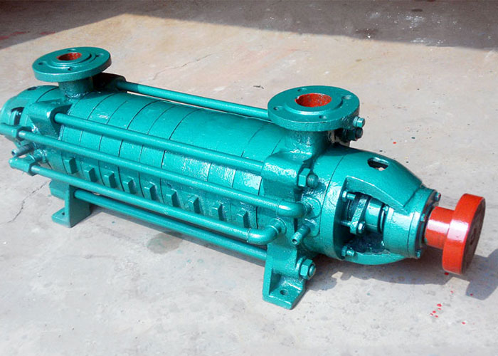 Vertical Multistage Pump