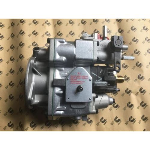 CCEC NTA855 Moteur 4951495 Pompe à injection de carburant