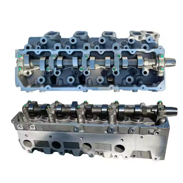 Toyota 11101-69175 AMC908782 1KZ-TE 1KZ Diesel Cylinder Head Parts