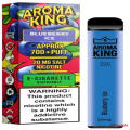 Aroma King vape brue berry bong bóng