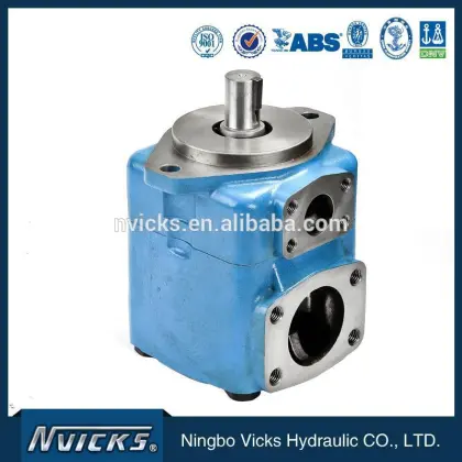 NVICKS Eaton vane pump Vickers hydraulic pump