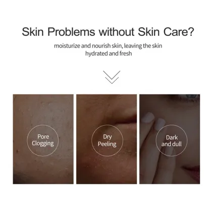 Fruit Beauty Facial Mask Skin Care face mask