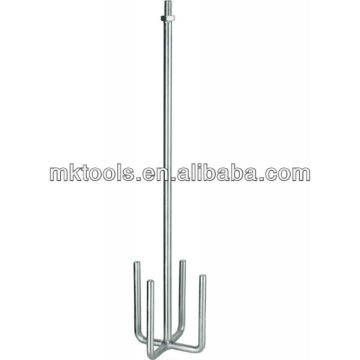 Paint Mixer Paddles