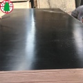 La película de 18 mm hizo frente al contrachapado / contrachapado laminado para encofrado / contrachapado de construcción de fábrica