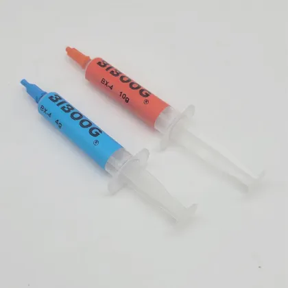 Conductive Silicone Paste Thermal paste 10g