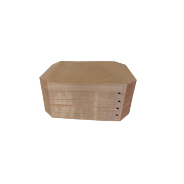 Push Pull Pallets