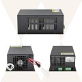 Fonte de alimentação a laser CO2 ZY100W para tubo de 100 W