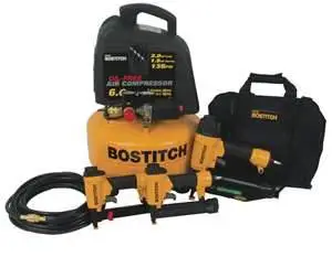 Bostitch CAP1512-OF air Compressor