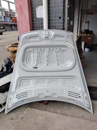 2022-2023 Porsche Taycan Hood Car Cover Accessories