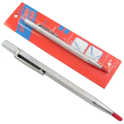 Etching Pen, Diamond Cutting Pen, Glass Cutting Pen (WT8825)