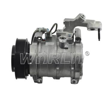 Auto AC Compressor 10S17C for Honda Odyssey RB1 (2003-2008)