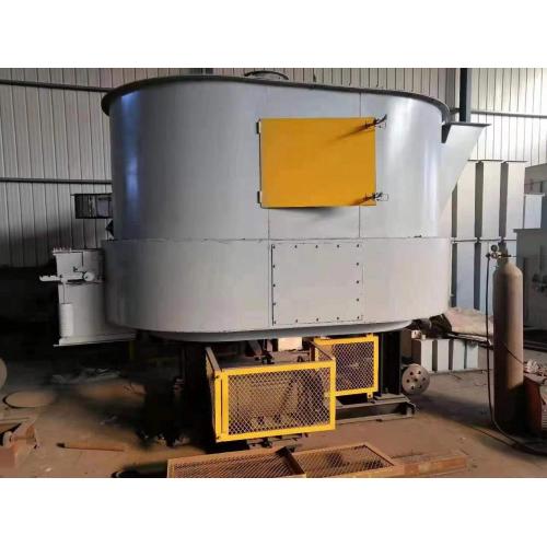 Linija za proizvodnju peska gline