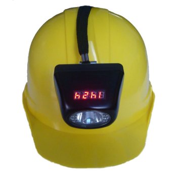 Mine Lamp