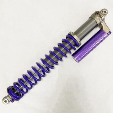 Customized Off-Road Adjustable Coilover Shocks with Reservoir for ATV (2.5 Tube, 8-16 Inch Stroke)