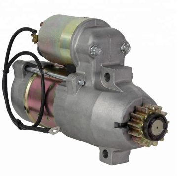 Yamaha Starter Motor 18443N 69J-81800-00-00 S114860 S114860N 50-88833T 69J-81800-00
