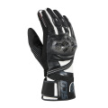 Guantes de montar en motocicleta de fibra de carbono - MC193WP