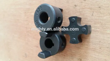 Sintered Alloy L coupling L100